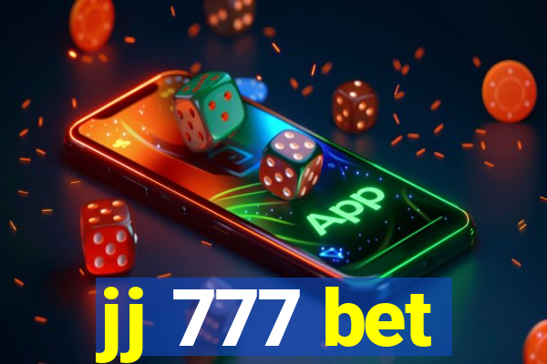 jj 777 bet